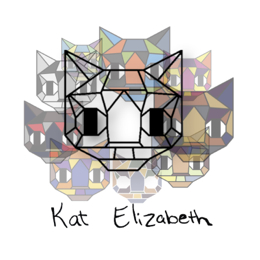 Kat Elizabeth album cover