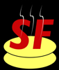 SF Records logo