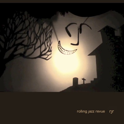 Rolling Jazz Revue - rjr Southwood album cover